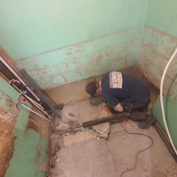 PHU SEGA Wojciech Cywiński 