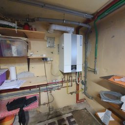 PHU SEGA Wojciech Cywiński 