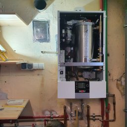 PHU SEGA Wojciech Cywiński 