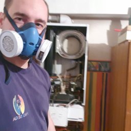 PHU SEGA Wojciech Cywiński 