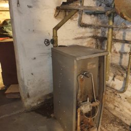 PHU SEGA Wojciech Cywiński 