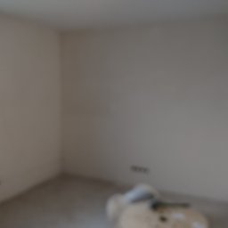 Wykop pod instalacje Mściszewo 3