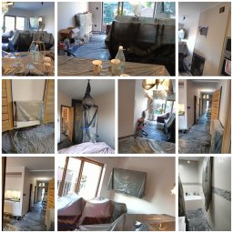 Malowanie mieszkań Skorogoszcz 1