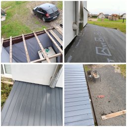 Malowanie mieszkań Skorogoszcz 4