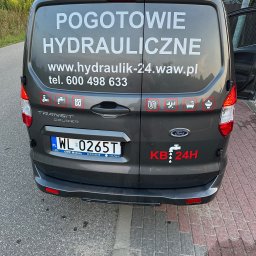 Hydraulik Warszawa