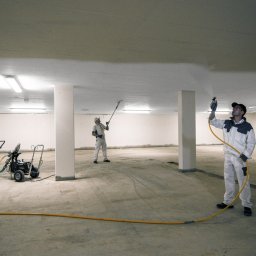 Malowanie Warszawa 3