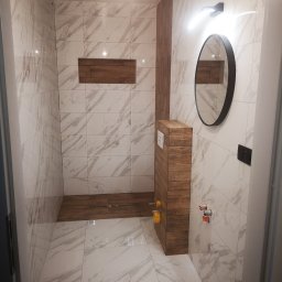 Remonty mieszkań Mirosławice 3