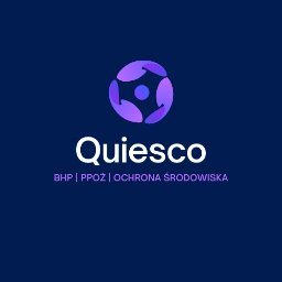 Quiesco BHP PPOŻ Ochrona Środowiska - Szkolenia BHP Online Warszawa