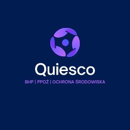 Quiesco BHP PPOŻ Ochrona Środowiska - Szkolenia Dofinansowane z UE Warszawa