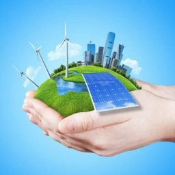 Modern Energy Pro-Oddział Małopolska - Energia Odnawialna Skoczów