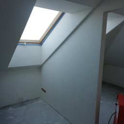 Remonty mieszkań Łódź 3