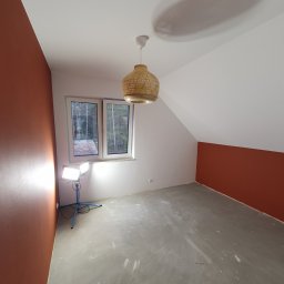 Remonty mieszkań Radzymin 1