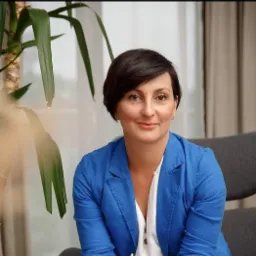 W mojej pracy stawiam na relacje z Klientem.