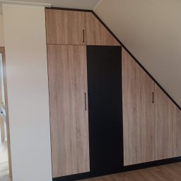 Meble na wymiar Jelenia Góra 1