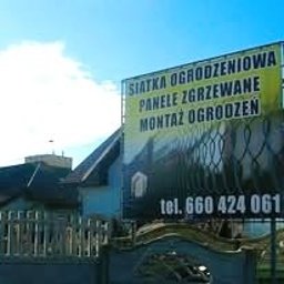 P.P.H.U. MM MAŁGORZATA KITA - Sprzedaż Ogrodzeń Betonowych Świdnica