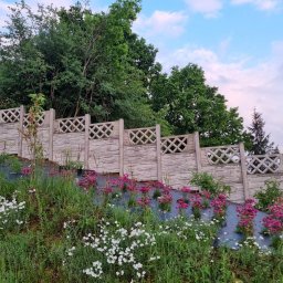 Ogrodzenia panelowe Świdnica 4