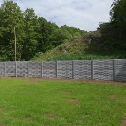 Ogrodzenia panelowe Świdnica 3