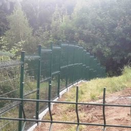 P.P.H.U. MM MAŁGORZATA KITA - Ogrodzenia panelowe Świdnica