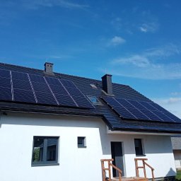 Fotowoltaika Kraków 1