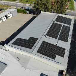 Fotowoltaika Kraków 3