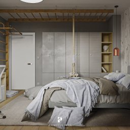 Remonty mieszkań Ustowo 1