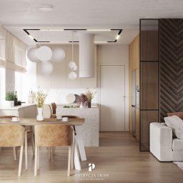 Remonty mieszkań Ustowo 3