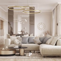 Remonty mieszkań Ustowo 4