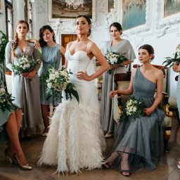 Fotograf ślubny Sanok 4