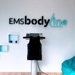 EMS BodyLine Muran&oacute;w Warszawa - trening personalny - Dieta Odchudzająca Warszawa