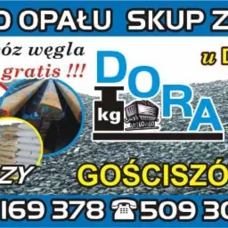 Węgiel Kamienny i Brunatny