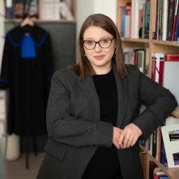 Kancelaria Radcy Prawnego Katarzyna Lubańska-Kępa - Analiza Umów Warszawa