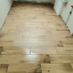 Remont łazienki Sochaczew 3