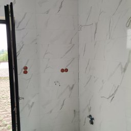 Remont łazienki Sochaczew 2