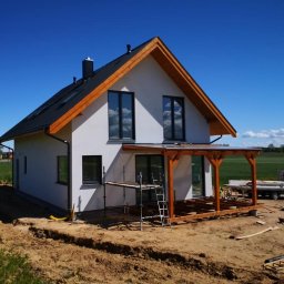 OgarnieMY - Firma Malująca Dachy Pawłowo