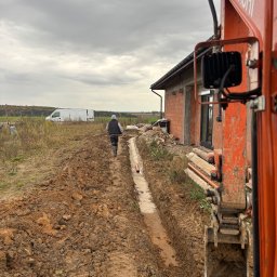 Pielęgnacja ogrodów Kraków 2