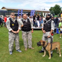 Firma ochroniarska Bieruń 3