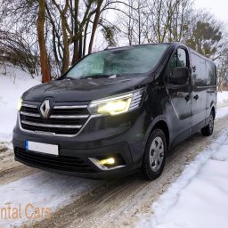 Wypożyczalnia samochodów Tczew 1