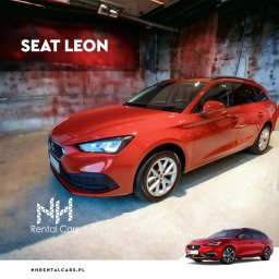Seat Leon 2022
