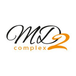 MD2Complex - Ulotki Restauracji Kielce