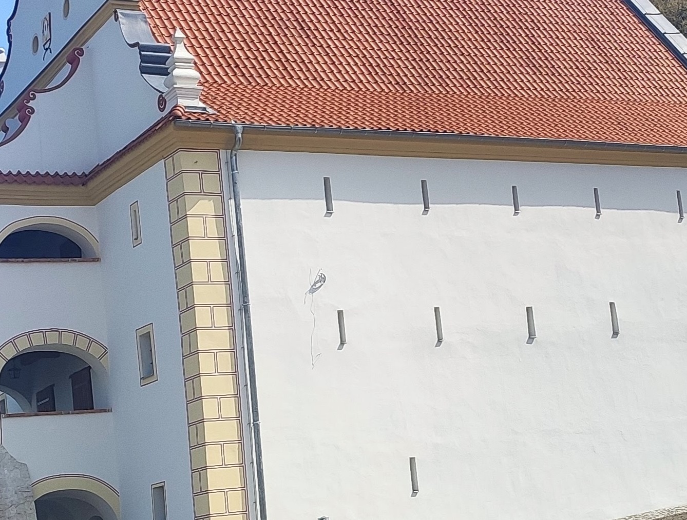 Spichlerz Ulanowskich, Kazimierz Dolny