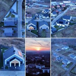 Sesja ciążowa Poznań 1