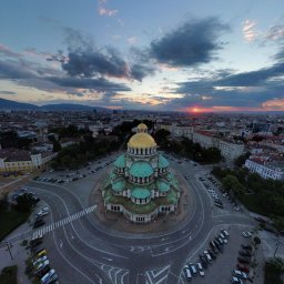 Sesja ciążowa Poznań 3