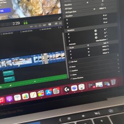 Montaż filmów Kraków 1