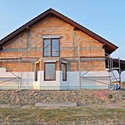 Wykończenia wnętrz Zgierz 2