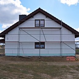 Wykończenia wnętrz Zgierz 4