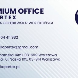 Wirtualne biuro Warszawa 3