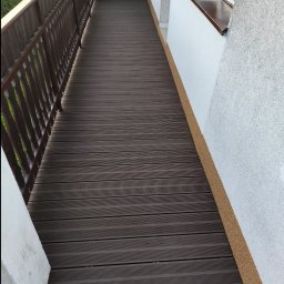 Malowanie mieszkań Kalna 1