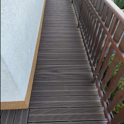 Malowanie mieszkań Kalna 2