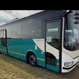 Przewóz osób Wrocław 3