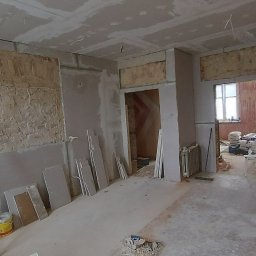 Remonty mieszkań Bytom 3